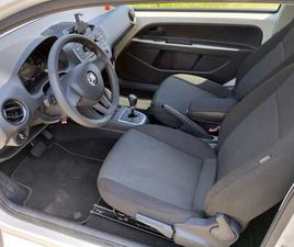 CITIGO 3P 1.0 STYLE ASG E6