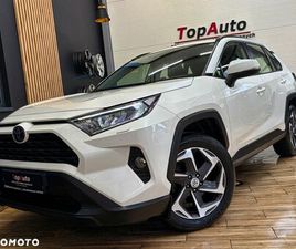 TOYOTA RAV4 2.0 4X2 START&STOP TEAM DEUTSCHLAND