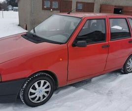 SPRZEDAM SAMOCHÓD ROGATKA • OLX.PL