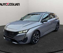 308 ALLURE 1.2 PURETECH 130 S&S