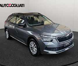 1.0 TSI 95CV AMBITION