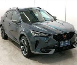 FORMENTOR 1.4 E-HYBRID DSG