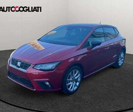 IBIZA 1.0 MPI 80 CV FR