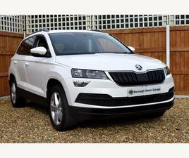 2.0 TDI SE EURO 6 (START/STOP) 5DR