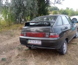 ВАЗ / LADA 2112 2006