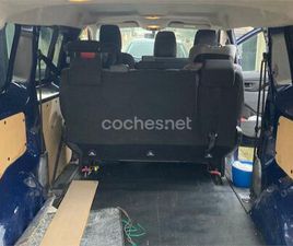 TOYOTA PROACE VERSO SHUTTLE COMPACT 16D 115 CV