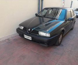 ALFA 155