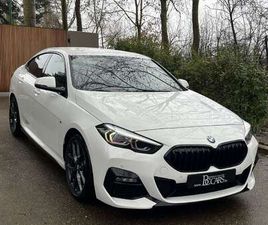 BMW SERIE 2 218I IA GRAN COUPÉ M-PAKKET-LED-COCKPIT PRO-ZETELVW-18