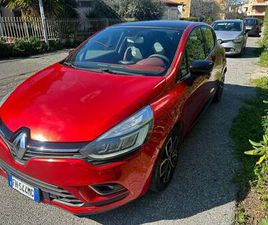 RENAULT CLIO CLIO 1.5 DCI ENERGY INTENS 75CV