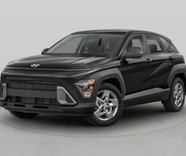 NEW 2026 HYUNDAI KONA SEL PREMIUM