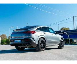 MHEV (EQ-BOOST) 4MATIC+ AUTO