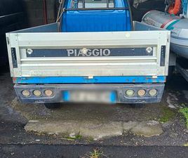 PORTER PIAGGIO