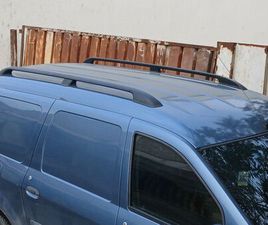 AUTOUTILITARĂ LOGAN VAN TULCEA