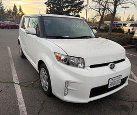 USED 2015 SCION XB BASE