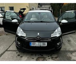 CITROËN DS3 ULTRA PRESTIGE SONDER EDITION 156 PS