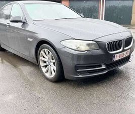 520D GRAN TURISMO AUT. MODERN LINE