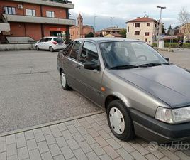 FIAT TEMPRA TEMPRA BENZINA METANO