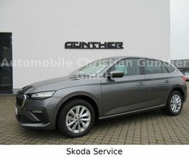 SKODA SCALA SKODA SCALA TOP SELECTION 1.0 TSI 85 KW DSG LED