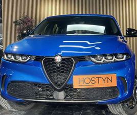 PHEV 1.3 Q4 VELOCE*EXPORT/MARCHAND