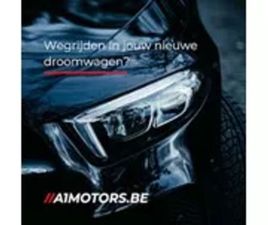 BMW X1 SDRIVE 18I BENZINE | AUT | NAVI | AIRCO