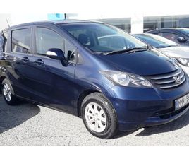 HONDA FREED HONDA, FREED, 2011