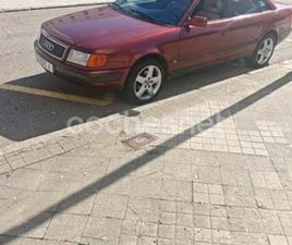 AUDI 100