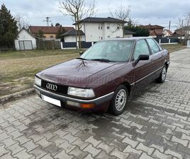AUDI 90 2.3 E