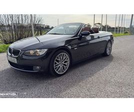 BMW SERIE 3 325 BMW 325 I EDITION EXCLUSIVE
