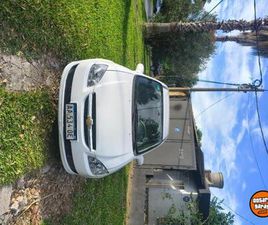 CORSA CLASSIC LS 2016