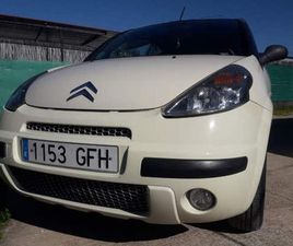 CITROEN - C3 PLURIEL