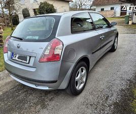 FIAT STILO FIAT STILO 1.9 JTD 115 DYNAMIC