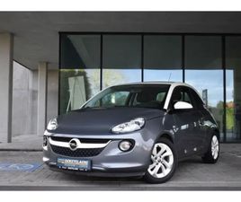 OPEL ADAM 1.2 JAM*PARKEERSENSOREN*CRUISECONTROL