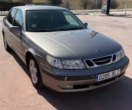 SAAB 9-5 SAAB - 9-5