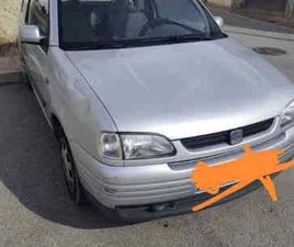 SEAT - AROSA