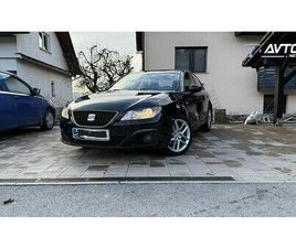SEAT EXEO 2.0 TDI 143HP