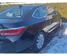 BUICK VERANO 2016