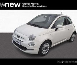 1.0 70CH BSG S&S DOLCEVITA