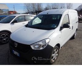 1.6 100CV START&STOP GPL VAN