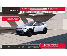 1.8 HYBRID EXTREME AUTO -RESTYLING MY26