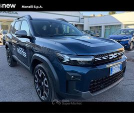 JOURNEY HYBRID 155 RIF.GY777