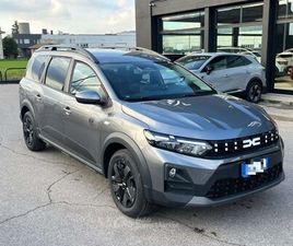 DACIA JOGGER FULL-HYBRID 155 CV 7P EXPRESSION MY 2026 PROMO