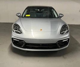 CERTIFIED 2023 PORSCHE PANAMERA