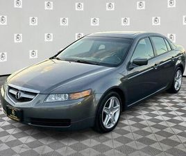 USED 2006 ACURA TL BASE