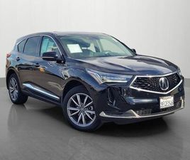 CERTIFIED 2023 ACURA RDX TECHNOLOGY PACKAGE