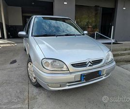 CITROEN DIESELBASSI CONSUMI