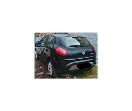 BRAVO 1.6 MJT ACTIVE 105CV