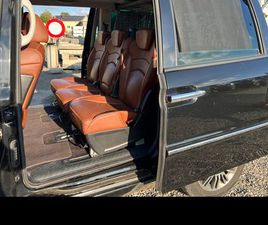 LANCIA PHEDRA 2.2 JTD 170HP PLATINIUM