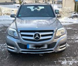 MERCEDES BENZ 204X KOMBILIMOUSINE