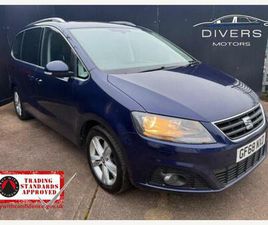 2.0 TDI ECOMOTIVE XCELLENCE EURO 6 (START/STOP) 5DR