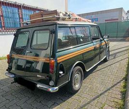 MINI CLUBMAN ESTATE BEPI KOELLIKER
